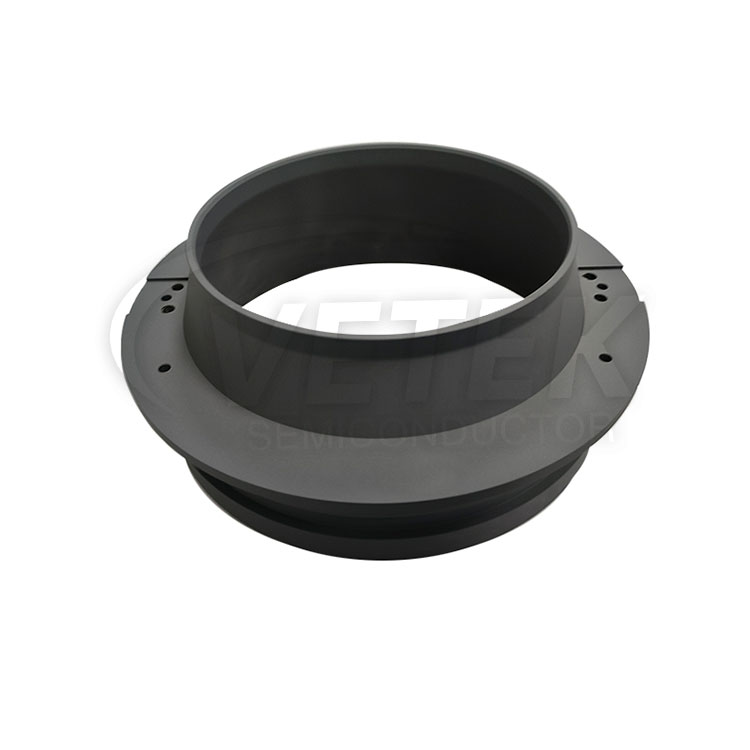 SiC Coating Inloppsring